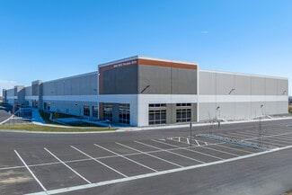 Loveland, CO Industrial - 3645 Precision Dr