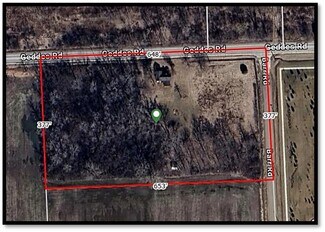 Canton, MI Commercial - 50505 Geddes Rd Canton, MI Commercial - 50505 Geddes Rd