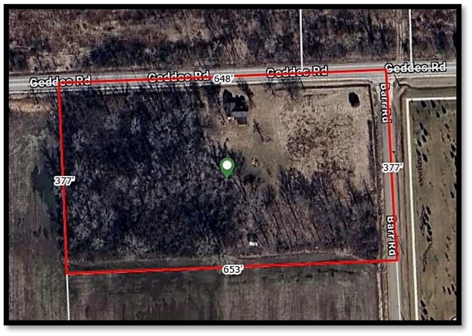 50505 Geddes Rd, Canton, MI for Sale