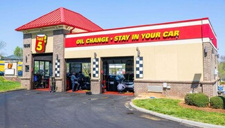 Owensboro, KY Auto Repair - 4940 Frederica St