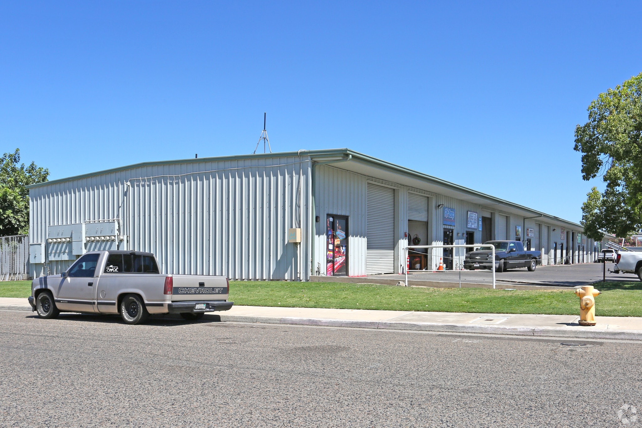 1147-1389 S Blackstone St, Tulare, CA for Rent
