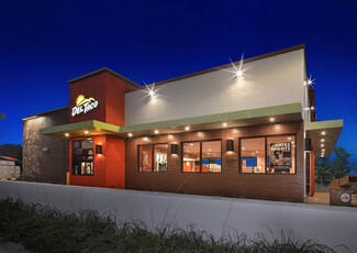 Espanola, NM Retail - 1321 N Riverside Dr