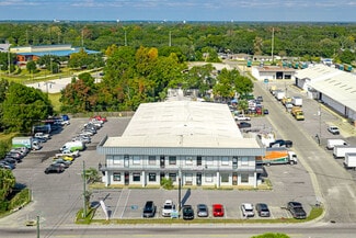 Fort Walton Beach, FL Office, Industrial - 119 Hollywood Blvd Fort Walton Beach, FL Office, Industrial - 119 Hollywood Blvd