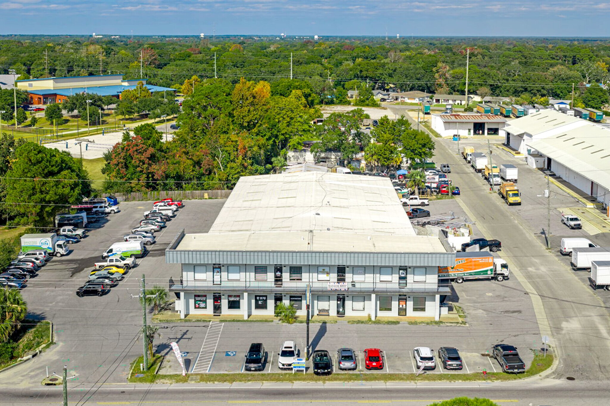 119 Hollywood Blvd, Fort Walton Beach, FL for Rent