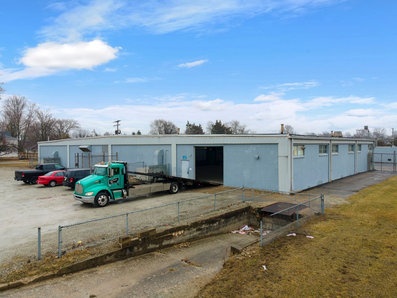 1301 S 6th St, Noblesville, IN for Sale