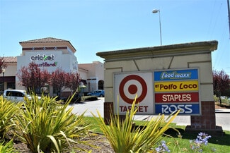 Watsonville, CA Office/Retail, Retail - 1415-1465 Main St Watsonville, CA Office/Retail, Retail - 1415-1465 Main St