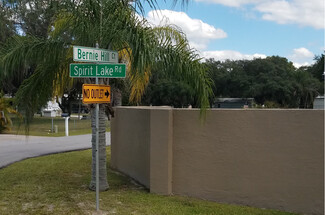 Winter Haven, FL Manufactured Housing/Mobile Housing - 5242 Spirit Lake Rd