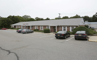 Ronkonkoma, NY Office - 650 Hawkins Ave