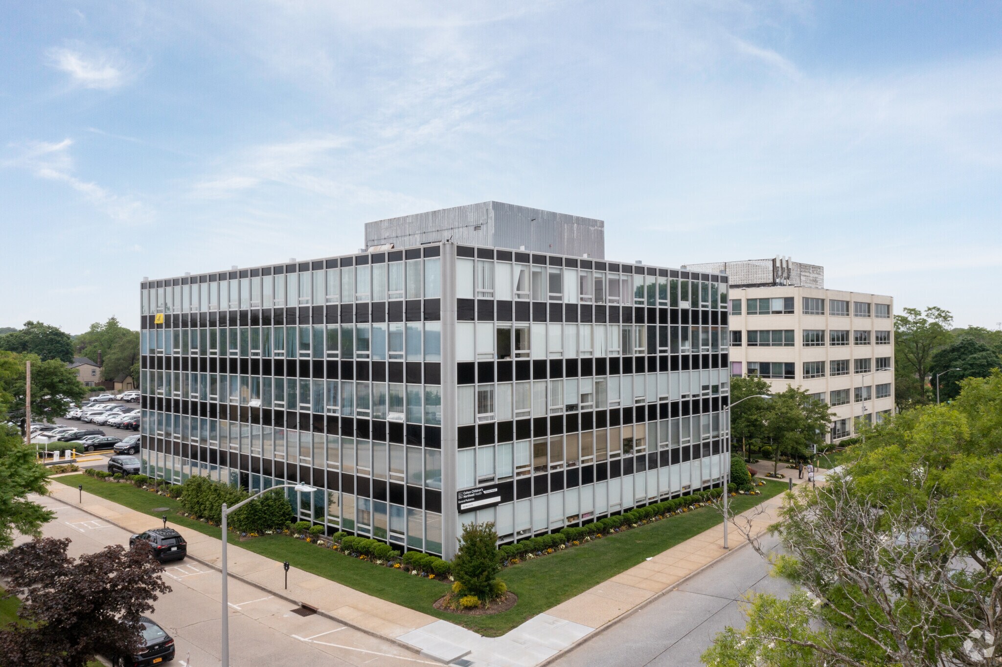 100 Merrick Rd, Rockville Centre, NY for Rent