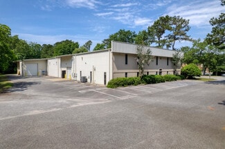 Mount Pleasant, SC Flex - 3325 S Morgans Point Rd