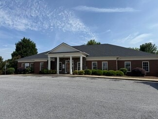 Two NNN leased offices for sale