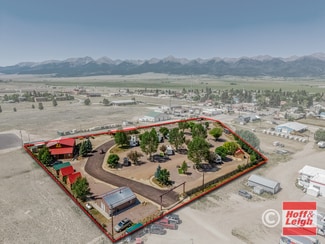 Silver Cliff, CO Specialty - 816 E Main St