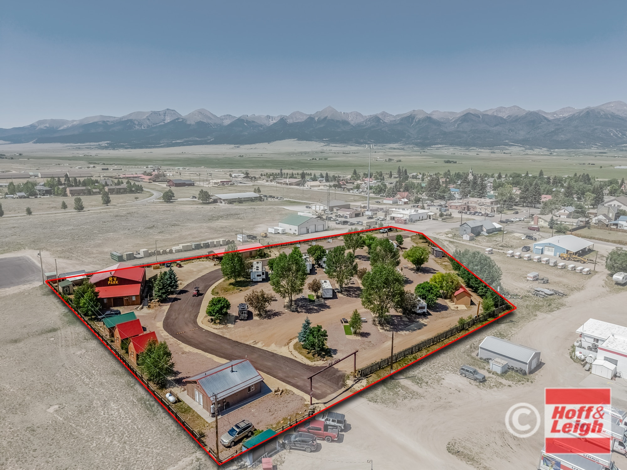 816 E Main St, Silver Cliff, CO for Sale