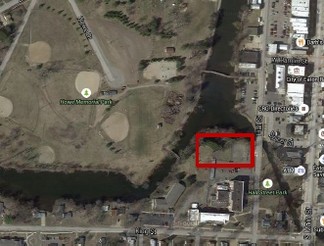 Eaton Rapids, MI Residential - Hall St