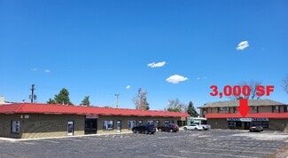 Lakewood, CO Retail - 1920 Wadsworth Blvd