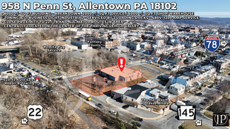 Allentown, PA undefined - 958 N Penn St