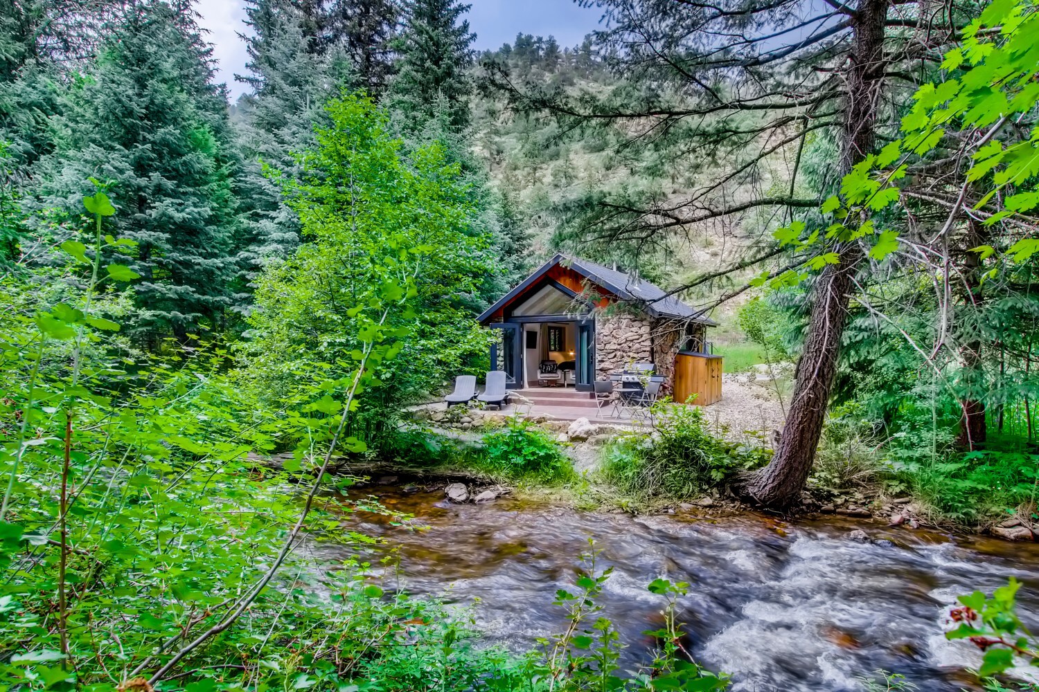 , Idaho Springs, CO for Sale