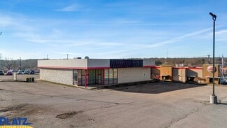 Youngstown, OH Freestanding - 3501 Mahoning Ave Youngstown, OH Freestanding - 3501 Mahoning Ave