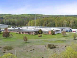 Charlevoix, MI Manufacturing - 5339 M 66 N