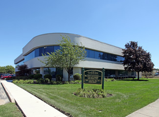 Buffalo, NY Office - 150 Essjay Rd