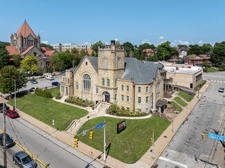 Pittsburgh, PA Specialty - 486 S Graham St