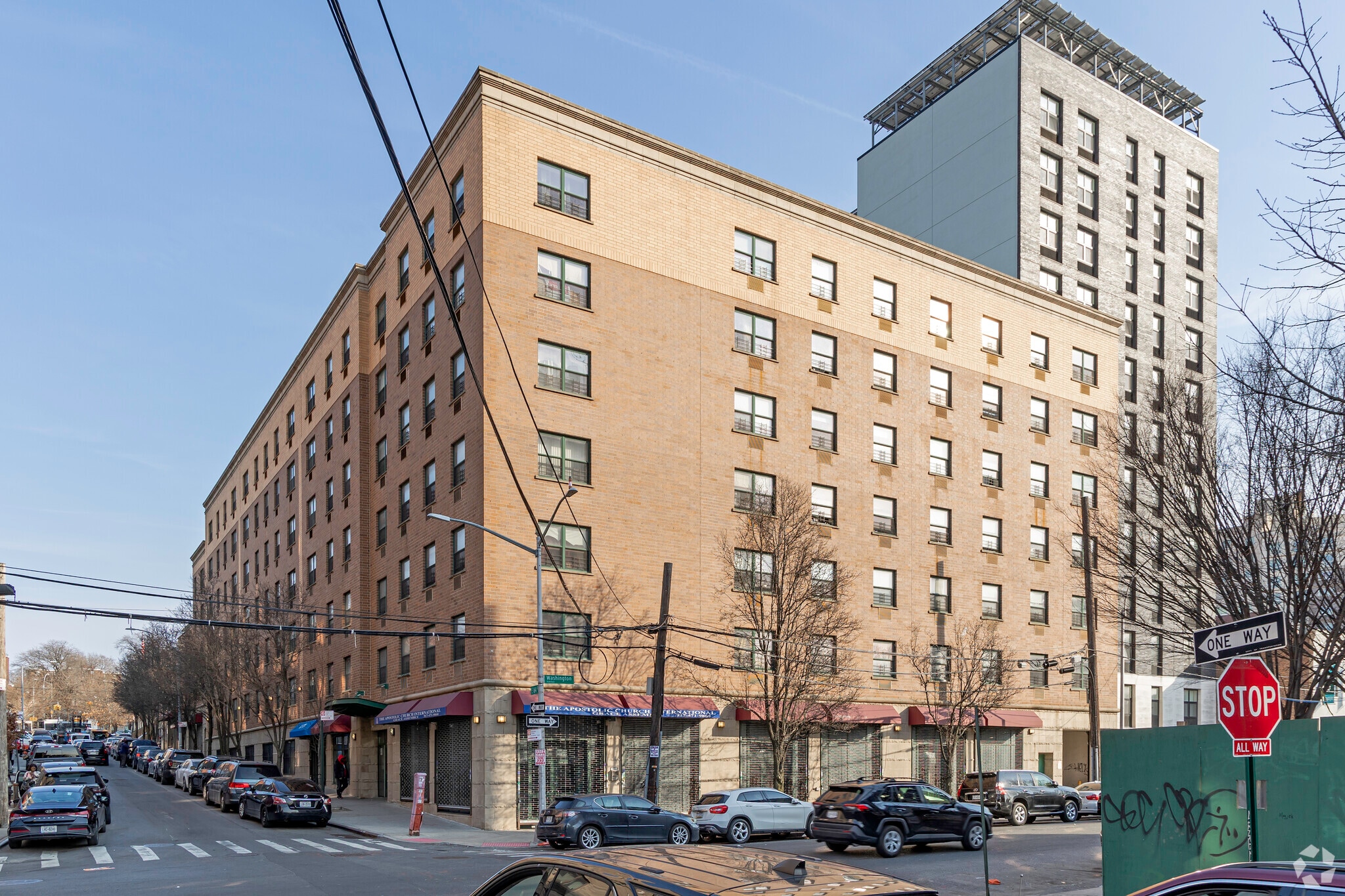 488 E 164th St, Bronx, NY for Rent