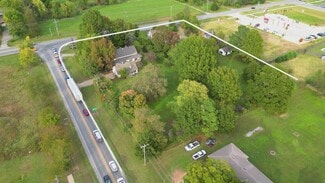 Centerton, AR Commercial - 1285 W Centerton Blvd