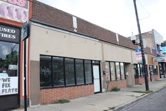 Chicago, IL Retail - 4347 W Fullerton Ave Chicago, IL Retail - 4347 W Fullerton Ave