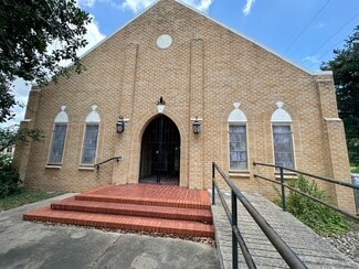 La Feria, TX Specialty - 208 W Central Ave