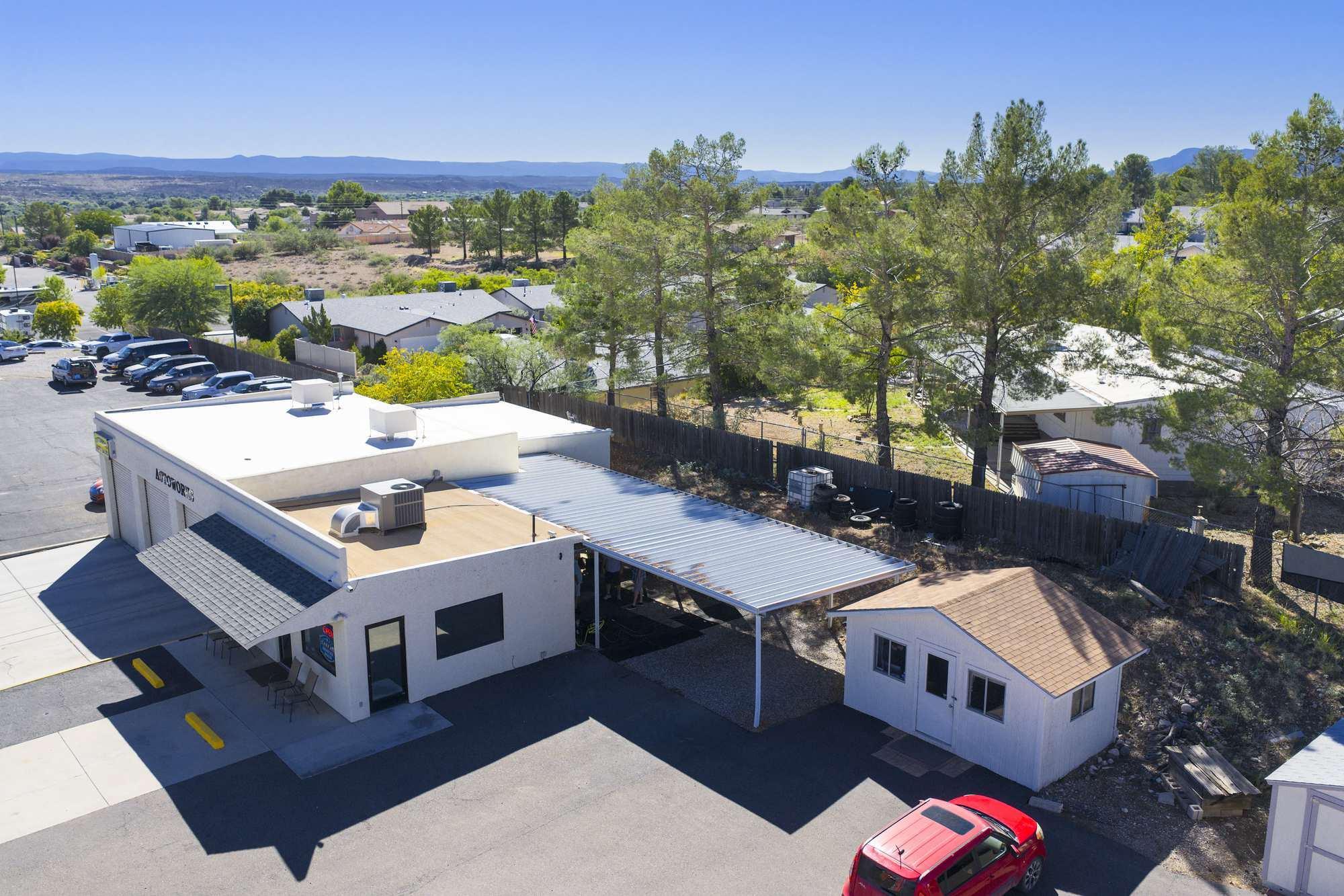 725 E State Route 89A, Cottonwood, AZ for Sale