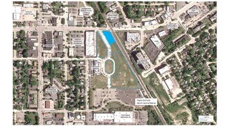 Mundelein, IL Commercial Land - 331 Plaza Cir Mundelein, IL Commercial Land - 331 Plaza Cir