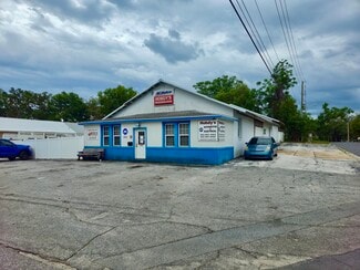 Mount Dora, FL Auto Repair - 1310 E 1st Ave