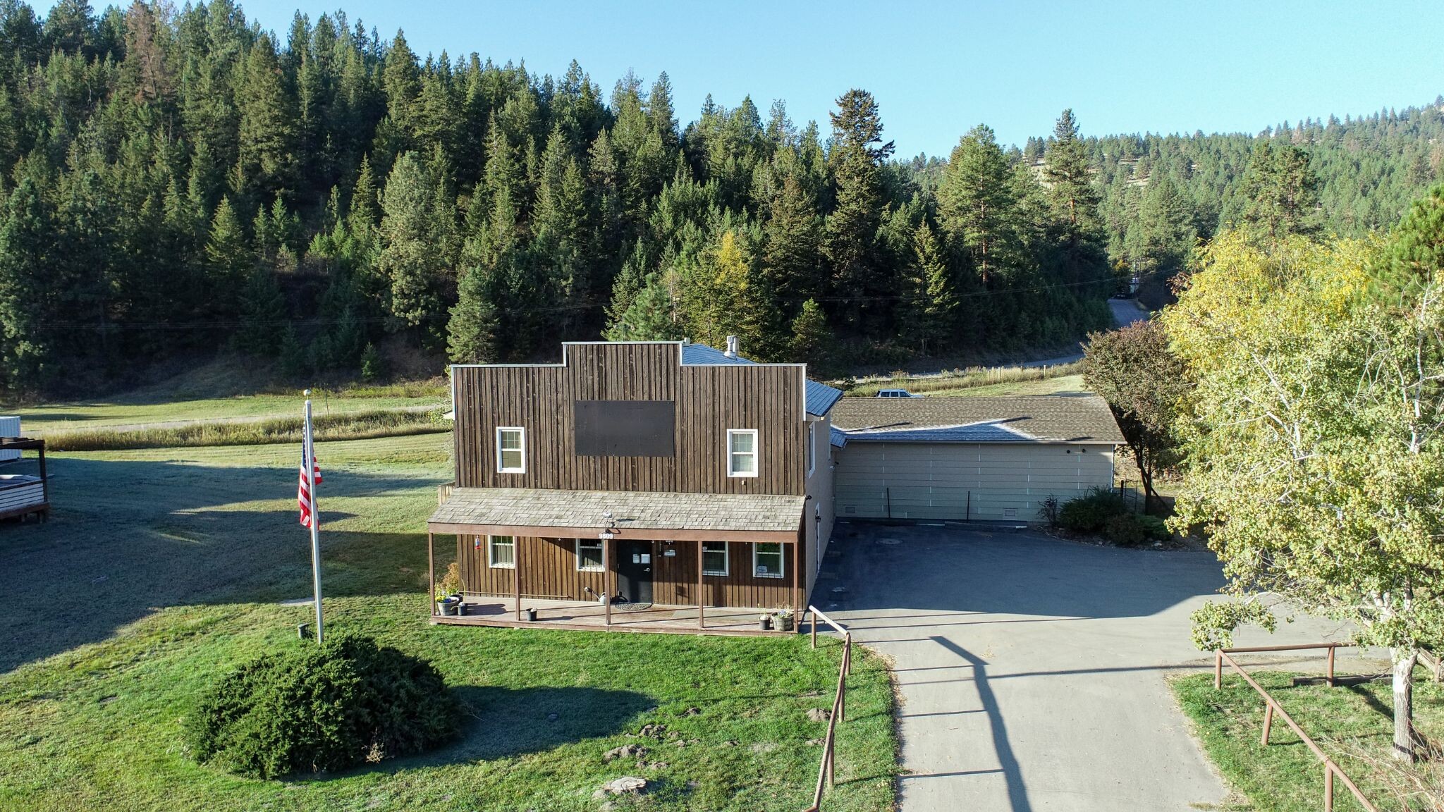 9809 Valley Grove Dr, Lolo, MT for Sale