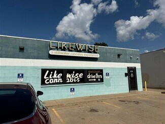 Stillwater, OK undefined - 115 S Main Stillwater, OK undefined - 115 S Main