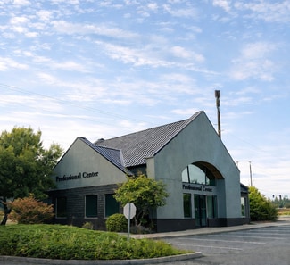 Camano Island, WA Office/Retail - 370 NE Camano Dr