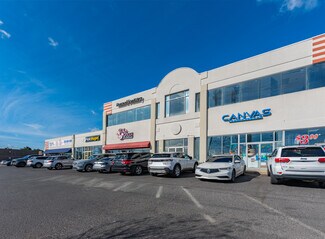 Metuchen, NJ Retail - 171-185 Route 1