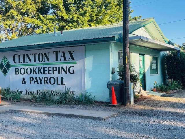 240 Boykin Ct, Clinton, AR for Sale