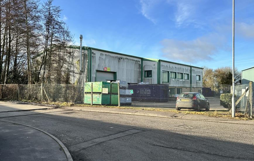 51 Maurice Gaymer Rd, Attleborough, NFK for Sale