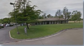 Colusa, CA Office - 110 Sunrise Blvd