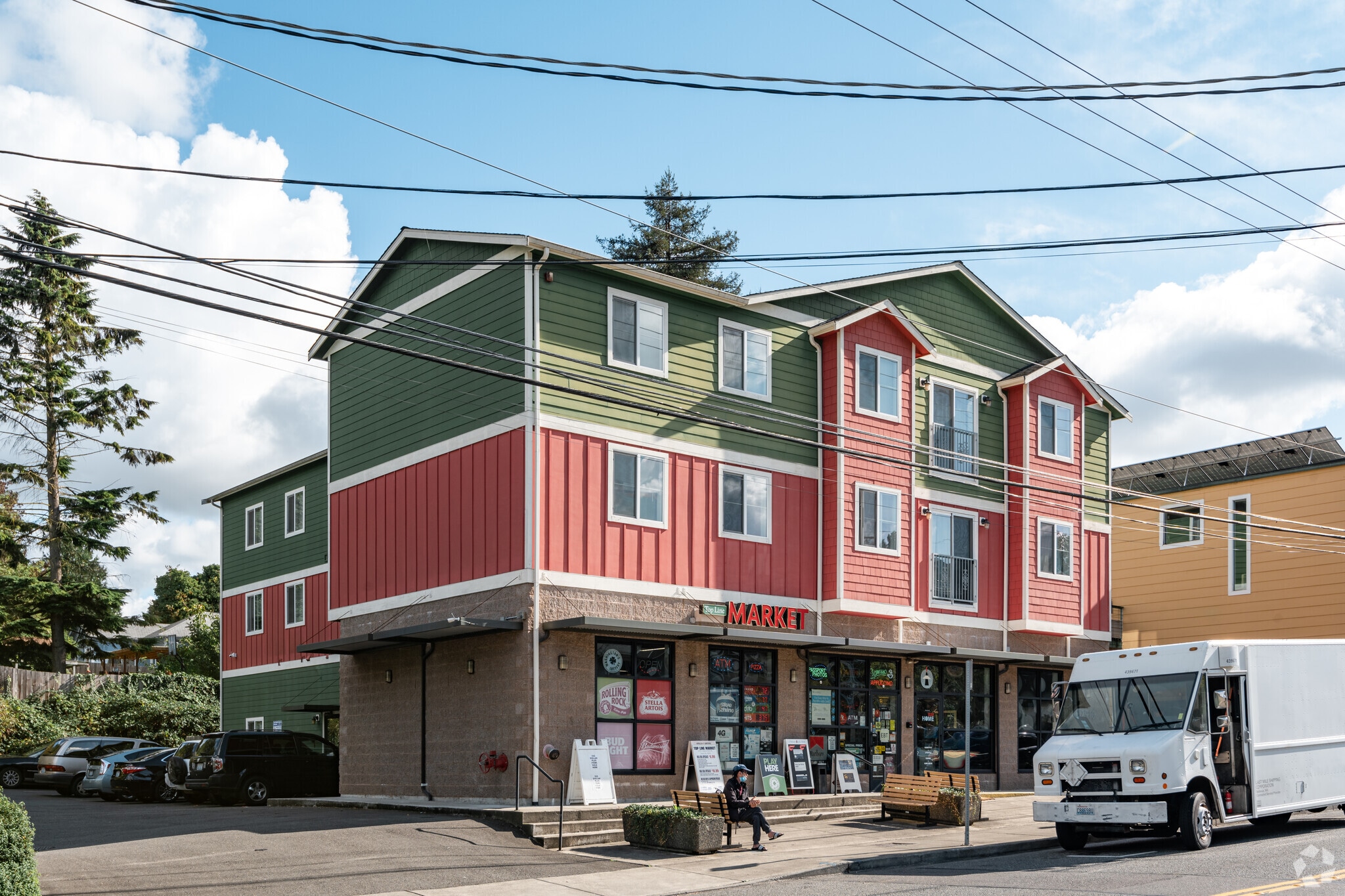 12910 E Marginal Way S, Seattle, WA for Rent