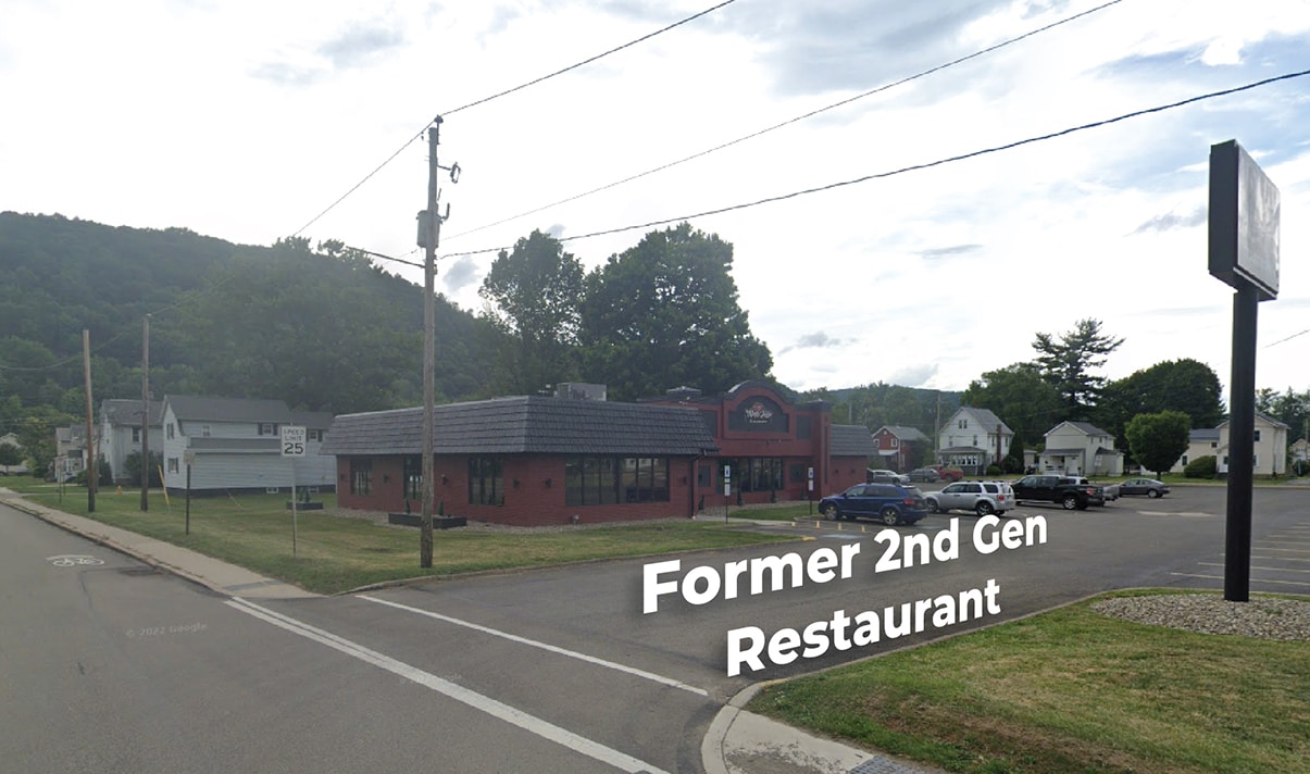 115 Ludlow St, Warren, PA for Sale