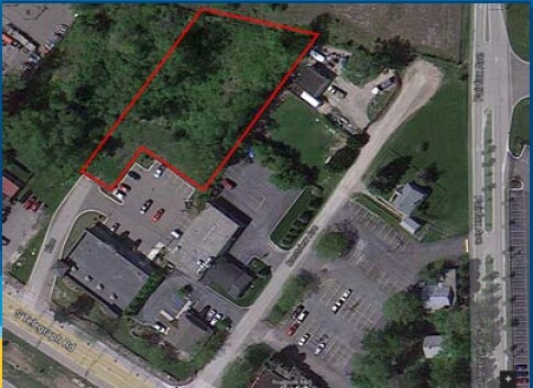 1675 S Telegraph Rd, Bloomfield Hills, MI for Sale