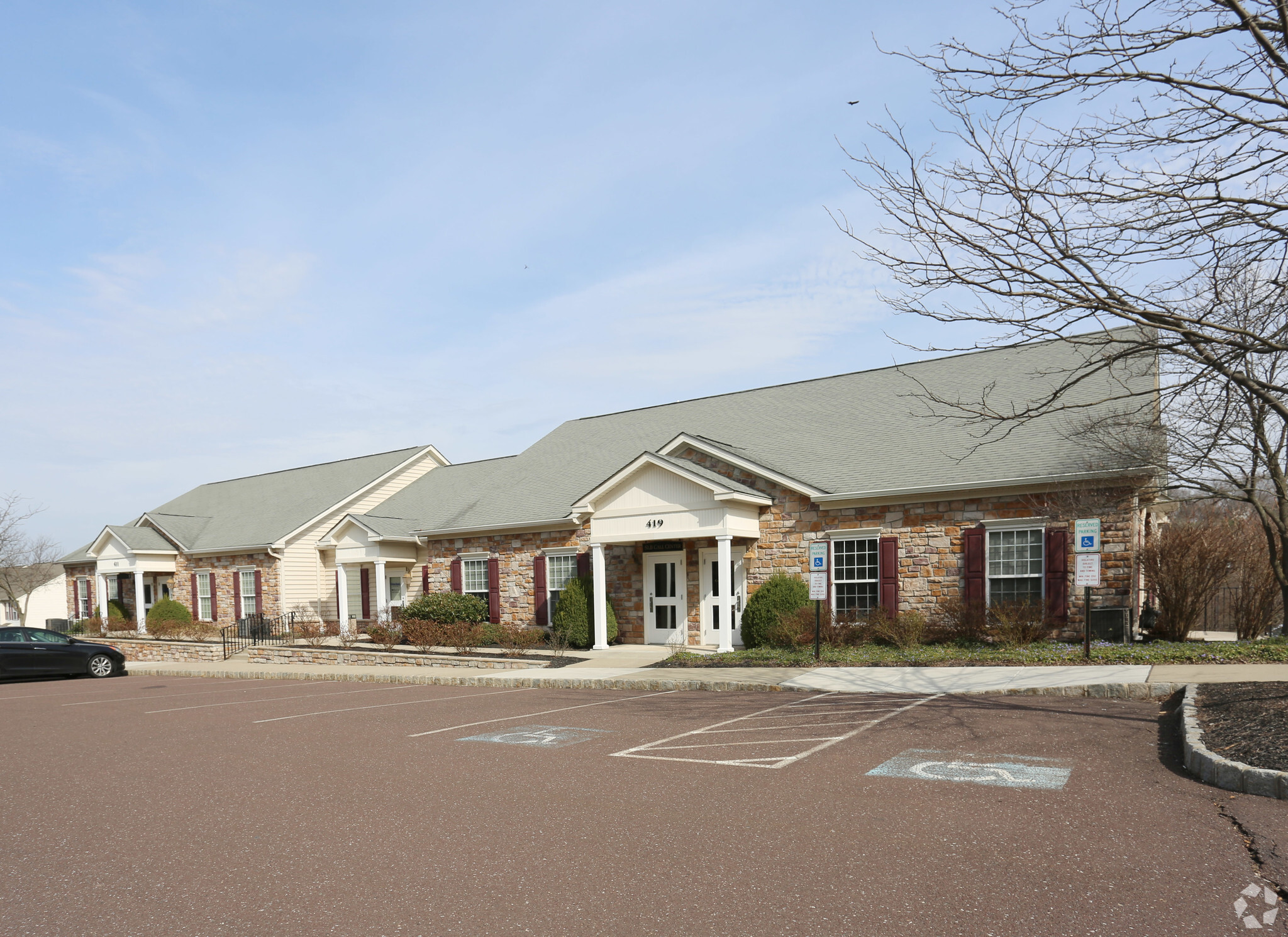 400 Creekside Dr, Pottstown, PA for Rent