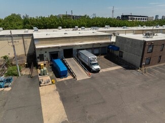 Philadelphia, PA Industrial - 913-929 Wallace St