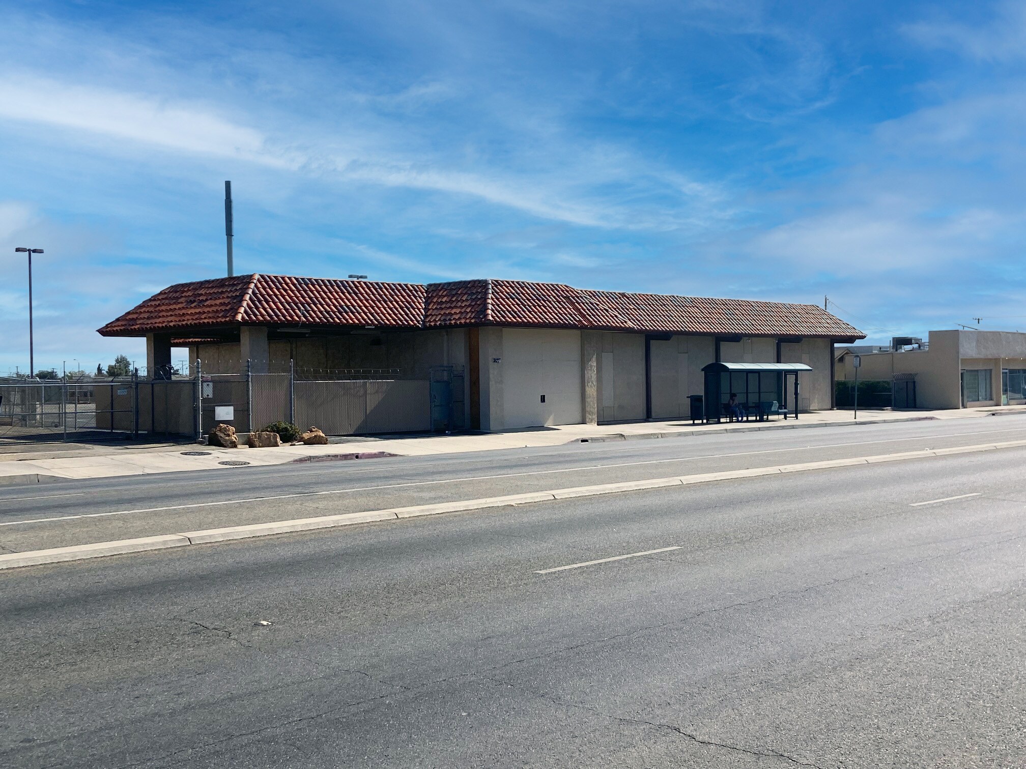 921 E Palmdale Blvd, Palmdale, CA for Sale