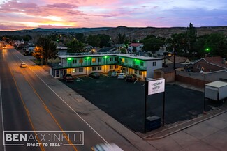 Rock Springs, WY Hospitality - 1411 9th St
