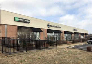 Fredericksburg, VA Storefront Retail/Office - 11320-11326 Patriot Hwy Fredericksburg, VA Storefront Retail/Office - 11320-11326 Patriot Hwy