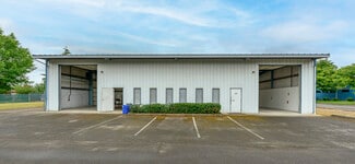 Newberg, OR Industrial - 2710 E Hancock St