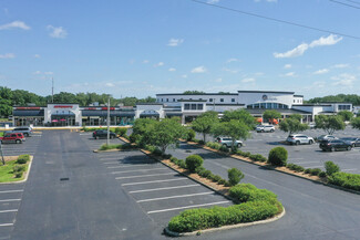 New Port Richey, FL Retail - 8803-8927 Mitchell Blvd