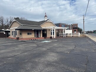 Odenton, MD Retail - 8274 Telegraph Rd